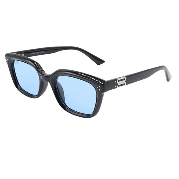 Kính Mát Unisex AMO AMO41621 C3 Màu Xanh Đen