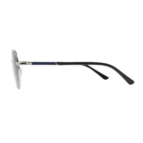 Kính Mát Unisex Ancci AC33226 C4 Màu Xám Bạc