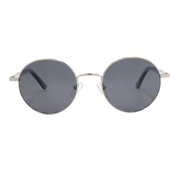 Kính Mát Unisex Ancci AC33226 C4 Màu Xám Bạc