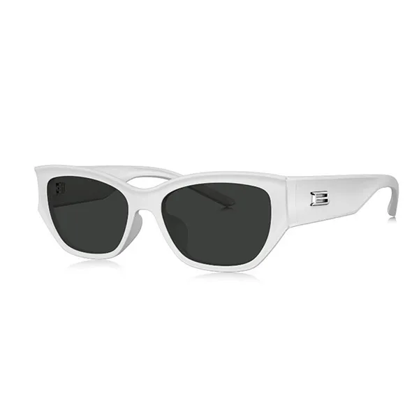 Kính Mát Unisex Bolon BX5008 C90 Màu Trắng