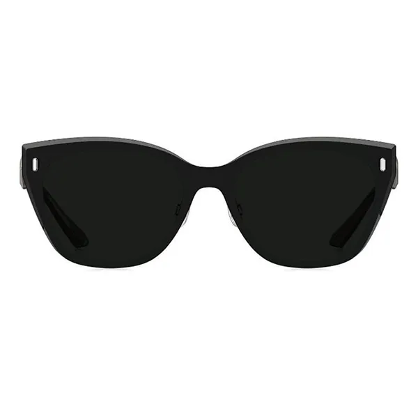 Kính Mát Unisex Bolon BX8005 A22 Màu Nâu Đen