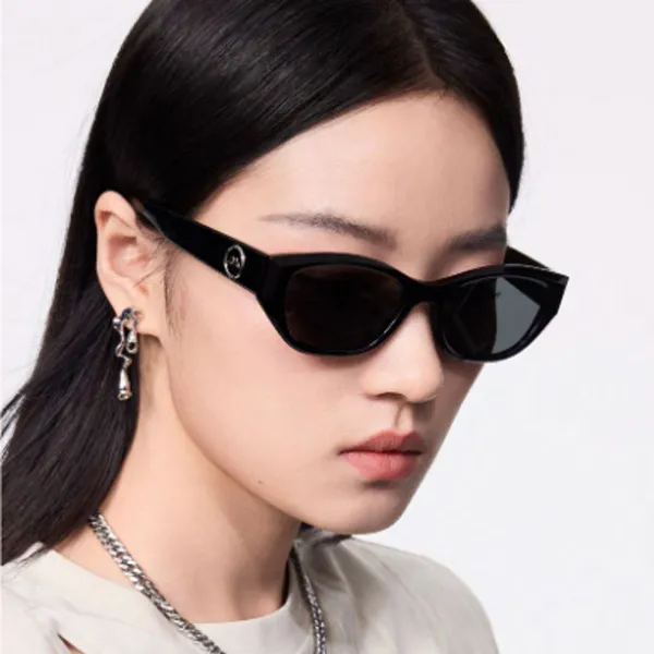 Kính Mát Unisex Bolon MS3105 C10 Màu Đen
