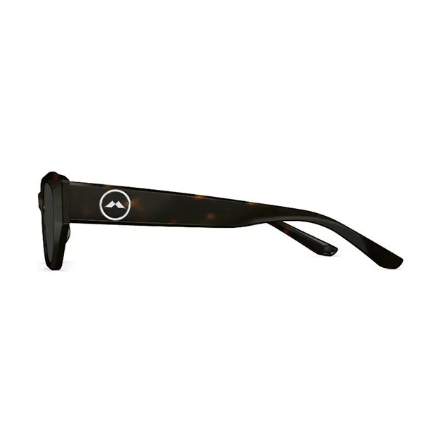 Kính Mát Unisex Bolon MS3105 C20 Màu Nâu Đồi Mồi