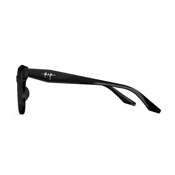Kính Mát Unisex Molsion MS3111 C10 Màu Đen