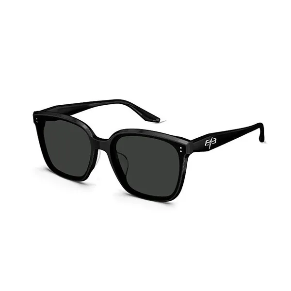 Kính Mát Unisex Molsion MS3112 C10 Màu Đen