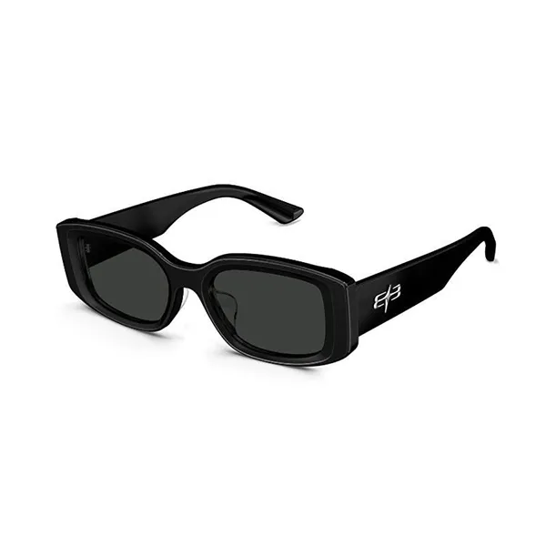 Kính Mát Unisex Molsion MS3122 C10 Màu Đen
