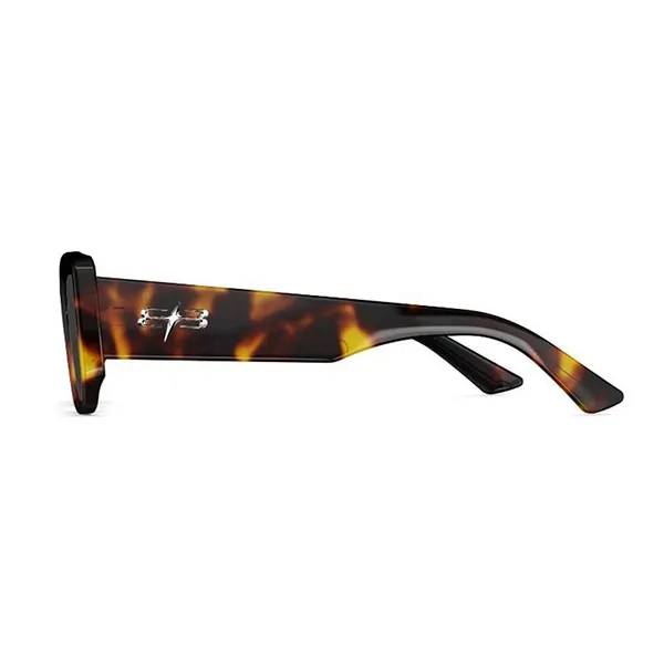 Kính Mát Unisex Molsion MS3122 C20 Màu Nâu Đồi Mồi