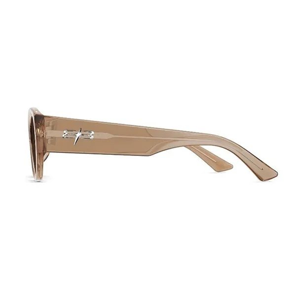 Kính Mát Unisex Molsion MS3123 A62 Màu Nâu