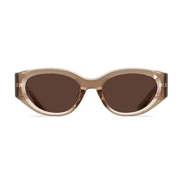 Kính Mát Unisex Molsion MS3123 A62 Màu Nâu