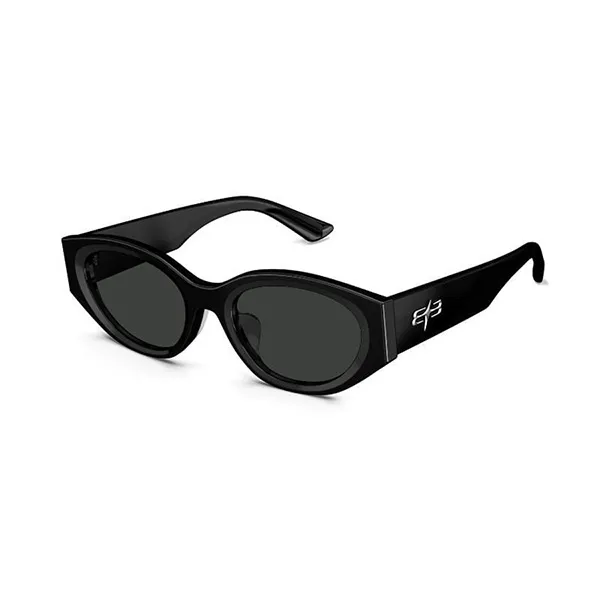 Kính Mát Unisex Molsion MS3123 C10 Màu Đen