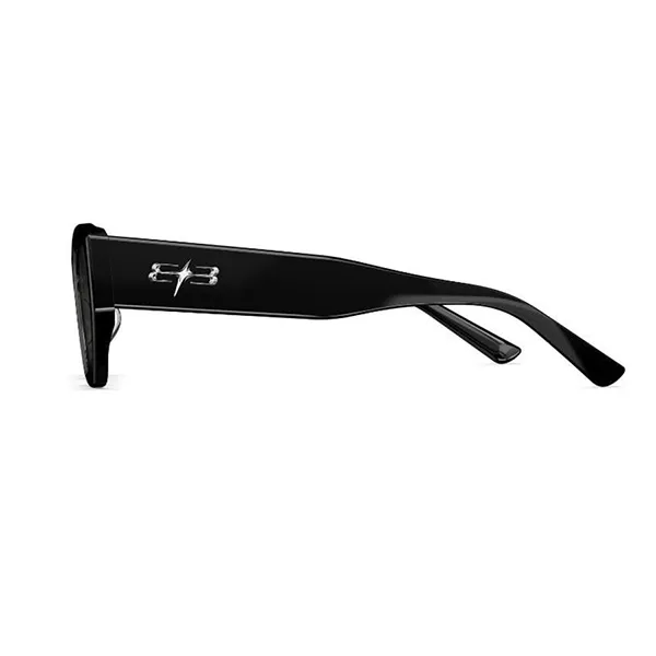 Kính Mát Unisex Molsion MS3126 C10 Màu Đen