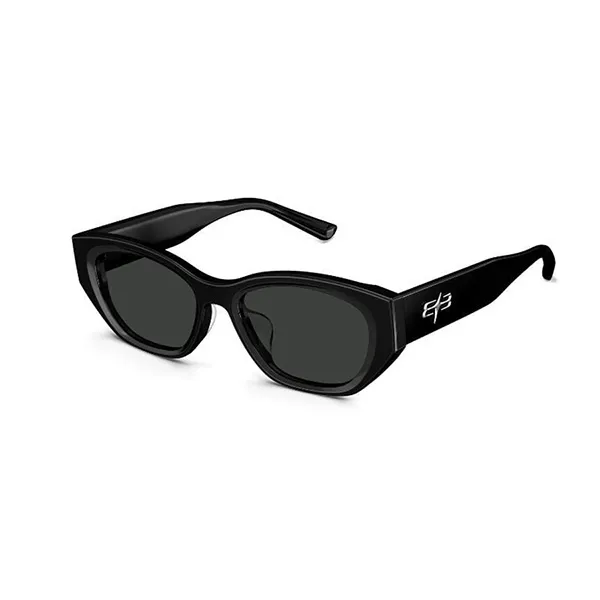 Kính Mát Unisex Molsion MS3126 C10 Màu Đen