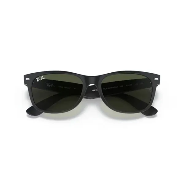 Kính Mát Unisex Rayban 0RB2132F 62255 Màu Xanh Đen