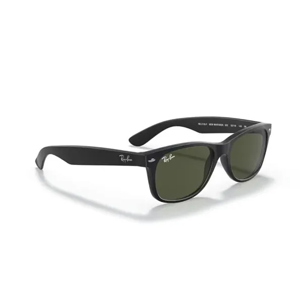 Kính Mát Unisex Rayban 0RB2132F 62255 Màu Xanh Đen