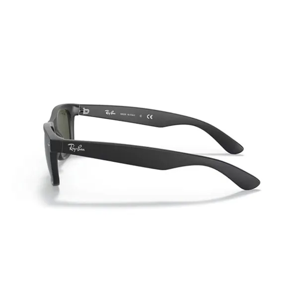 Kính Mát Unisex Rayban 0RB2132F 62255 Màu Xanh Đen