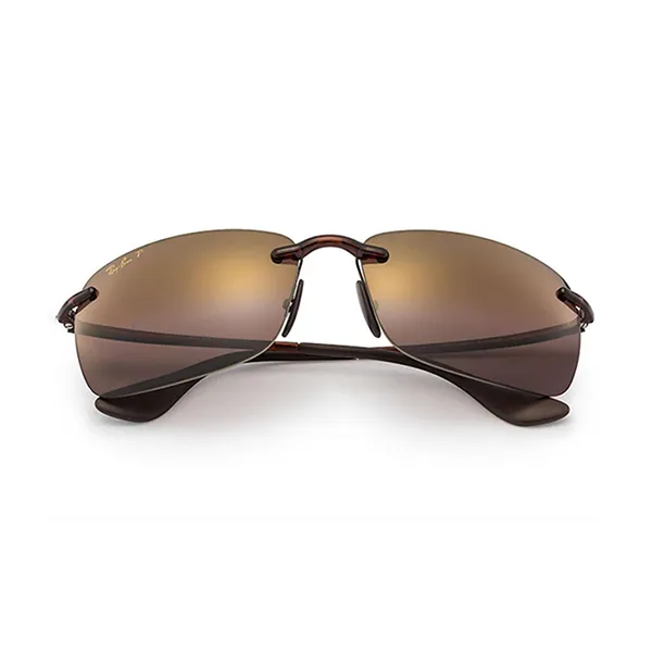 Kính Mát Unisex Rayban RB4255 6046B Màu Nâu/ Đồi Mồi