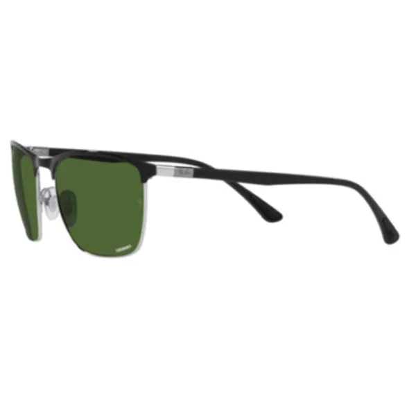 Kính Mát Unisex Rayban Sunglasses 0RB3686_9144P157.IS Màu Xanh Đen