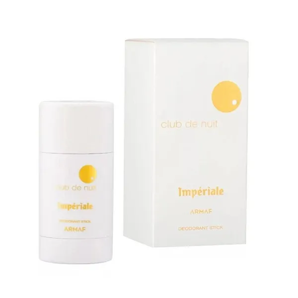 Lăn Khử Mùi Armaf Club De Nuit Imperiale 75g
