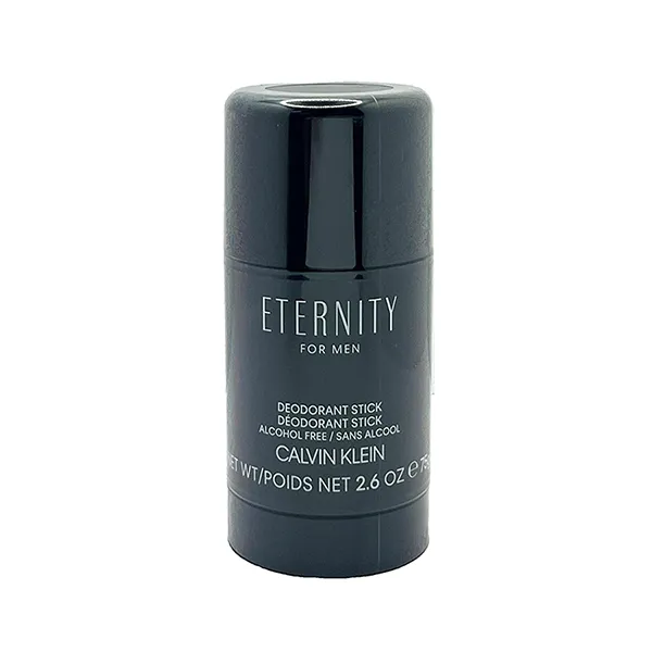 Lăn Khử Mùi Calvin Klein CK Eternity For Men 75g