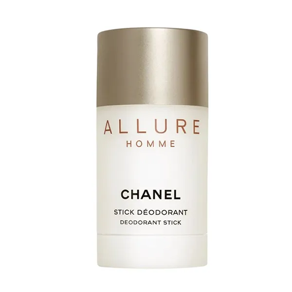 Lăn Khử Mùi Nam Chanel Allure Homme Deodorant Stick 60g