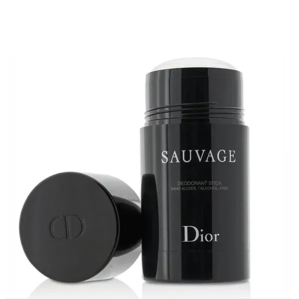 Lăn Khử Mùi Nam Dior Sauvage Deodorant Stick 75ml