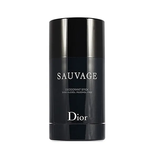 Lăn Khử Mùi Nam Dior Sauvage Deodorant Stick 75ml