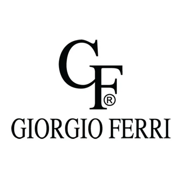 Kính Mát Nữ Giorgio Ferri Sunglasses ‎GF1025 M05 Màu Vàng Hồng