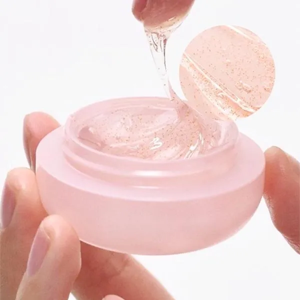 Mặt Nạ Ngủ Môi Laneige Bouncy & Firm Lip Treatment 12g