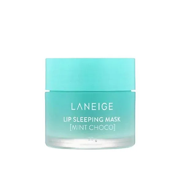 Mặt Nạ Ngủ Môi Laneige Lip Sleeping Mask EX Mint Choco 20g