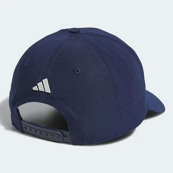 Mũ Adidas 3 Stripes Tour JJ3856 Màu Xanh Navy