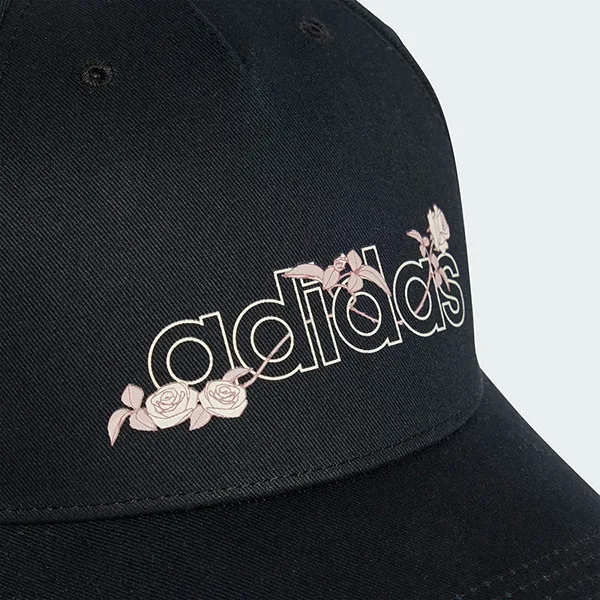 Mũ Adidas Everyday Cap Black JM9221 Màu Đen Size 54-57