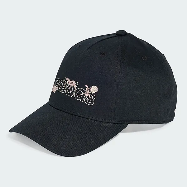 Mũ Adidas Everyday Cap Black JM9221 Màu Đen Size 54-57