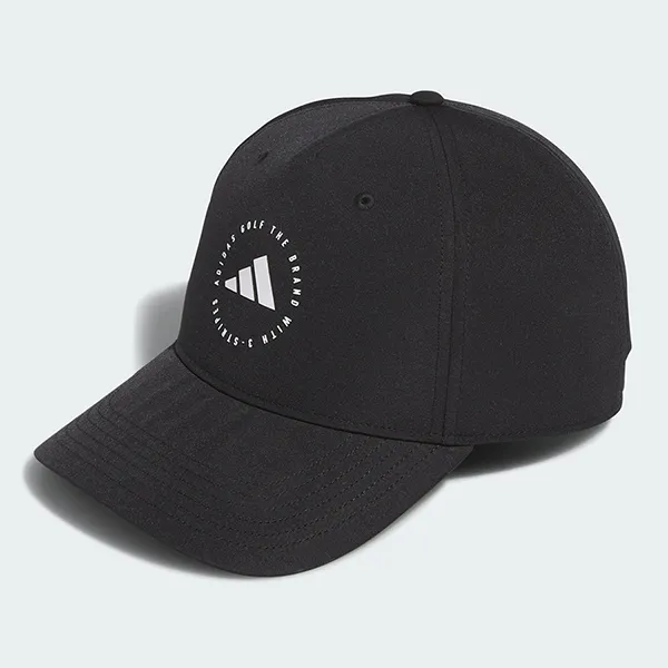 Mũ Adidas Golf Performance IM9180 Màu Đen