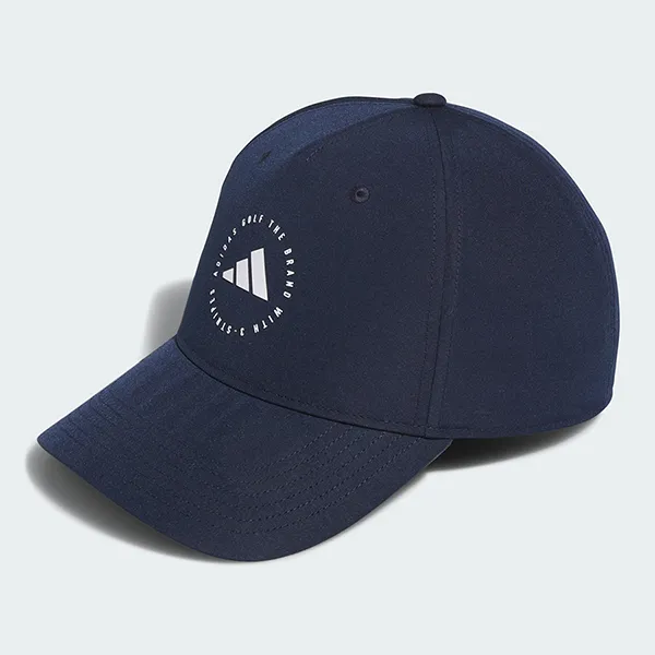 Mũ Adidas Golf Performance IM9181 Màu Xanh Navy