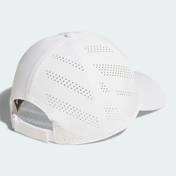 Mũ Adidas Metallic Baseball Cap JE2456 Màu Trắng