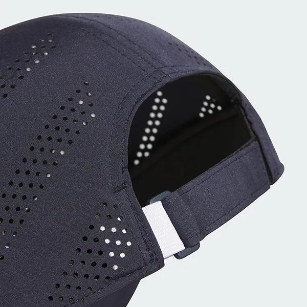 Mũ Adidas Metallic Baseball Cap JH3634 Màu Xanh Navy