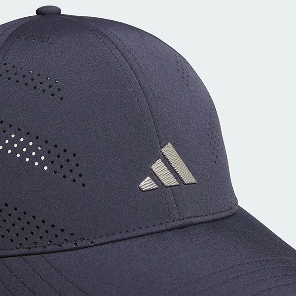 Mũ Adidas Metallic Baseball Cap JH3634 Màu Xanh Navy