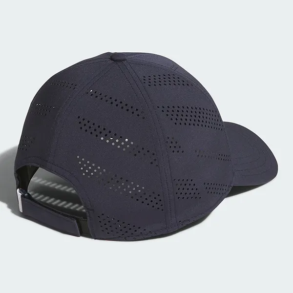 Mũ Adidas Metallic Baseball Cap JH3634 Màu Xanh Navy