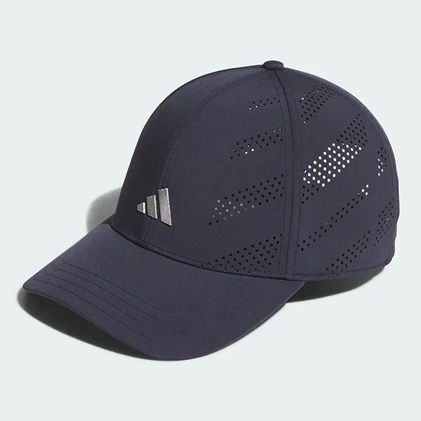 Mũ Adidas Metallic Baseball Cap JH3634 Màu Xanh Navy