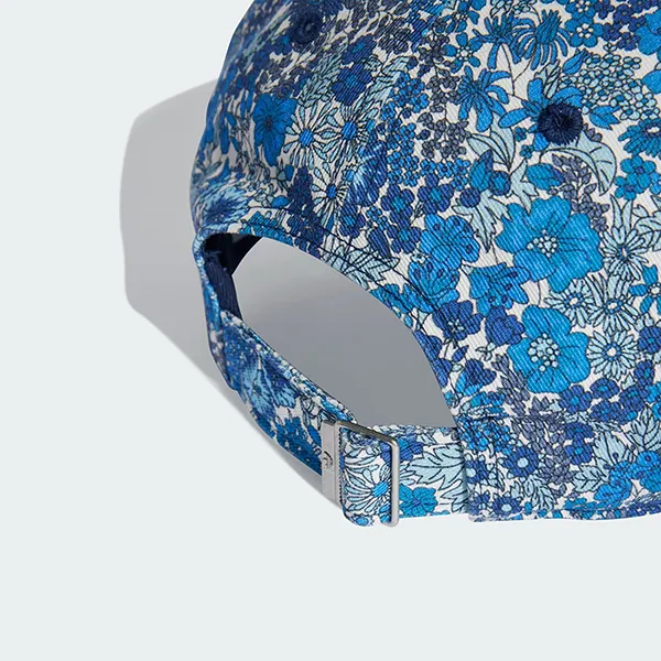 Mũ Adidas Originals x Liberty London JD0999 Màu Xanh Blue