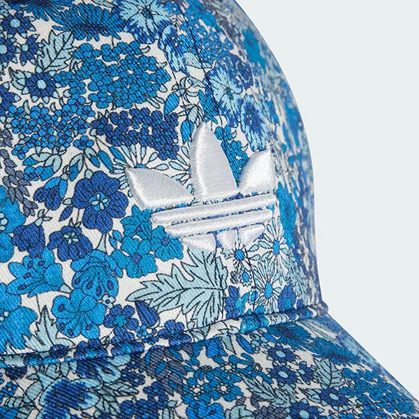 Mũ Adidas Originals x Liberty London JD0999 Màu Xanh Blue