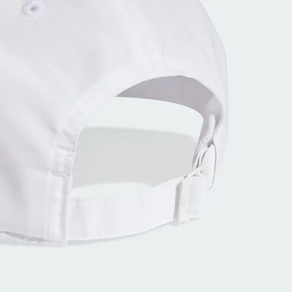 Mũ Adidas SST Baseball Cap White IY4052 Màu Trắng Size 54-57