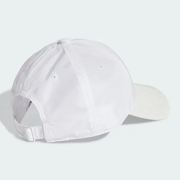 Mũ Adidas SST Baseball Cap White IY4052 Màu Trắng Size 54-57