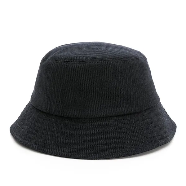 Mũ Chanel Black Hat 0975 Màu Đen