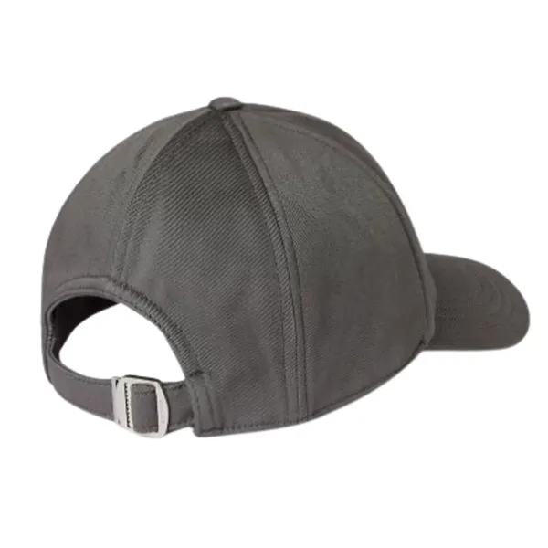 Mũ Gucci Embroidered Cotton Baseball Hat 817455 4HBDS 1100 Màu Kaki Size S
