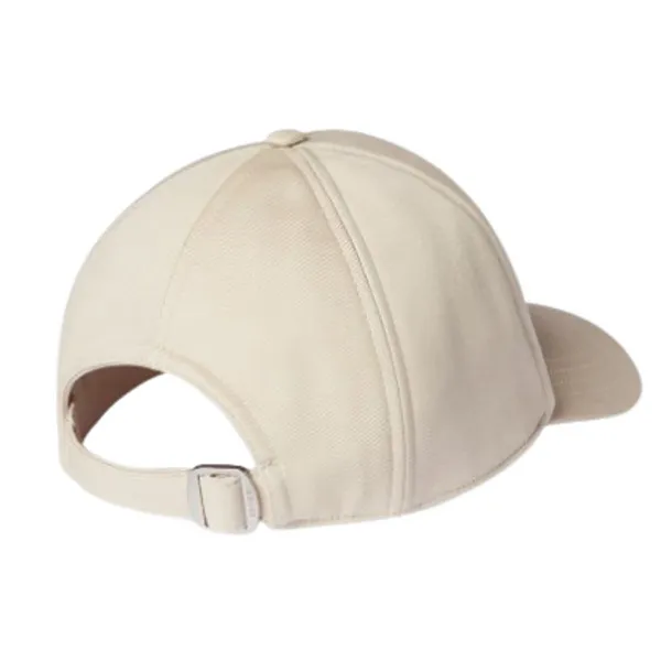 Mũ Gucci Embroidered Cotton Baseball Hat 817455 4HBDS 9500 Màu Be Size S