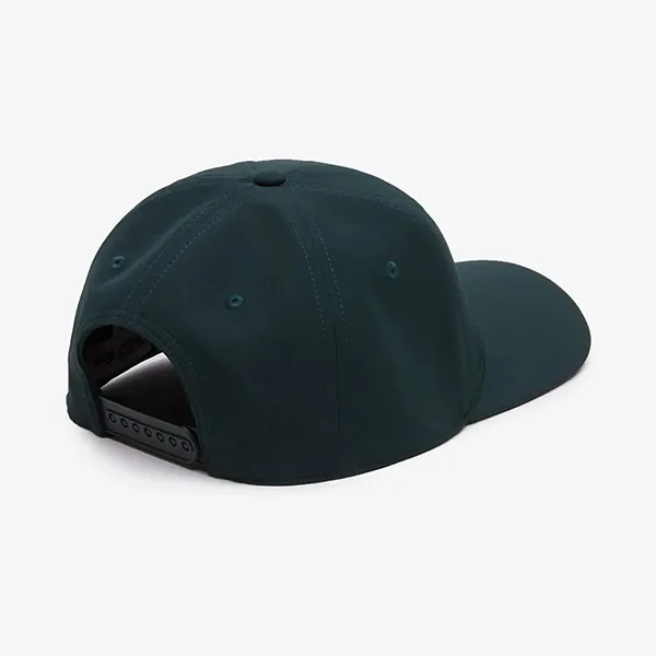 Mũ Nam Lacoste Men's Adjustable Golf Cap Green RK1103 YZP Màu Xanh Lá