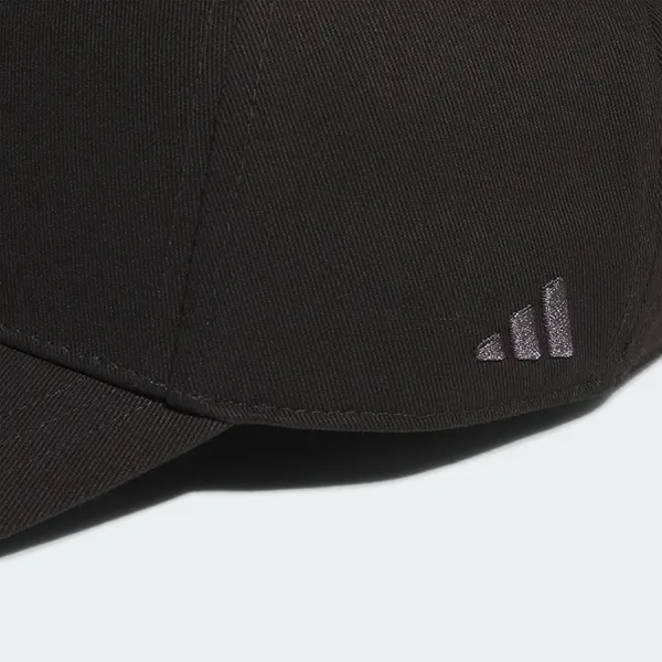 Mũ Nữ Adidas Golf Kèm Nơ Thắt JX7034 Màu Đen