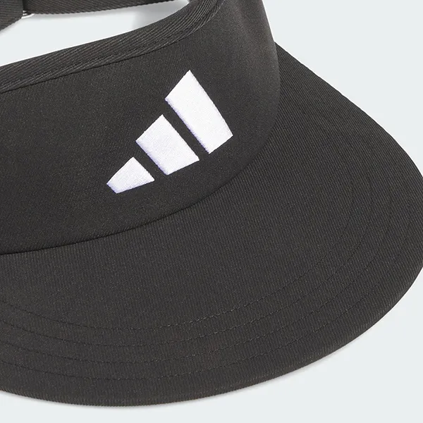 Mũ Nửa Đầu Adidas Top Tour JN9156 Màu Đen