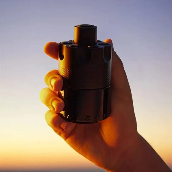 Nước Hoa Nam Azzaro The Most Wanted Intense Eau De Parfum For Men 100ml